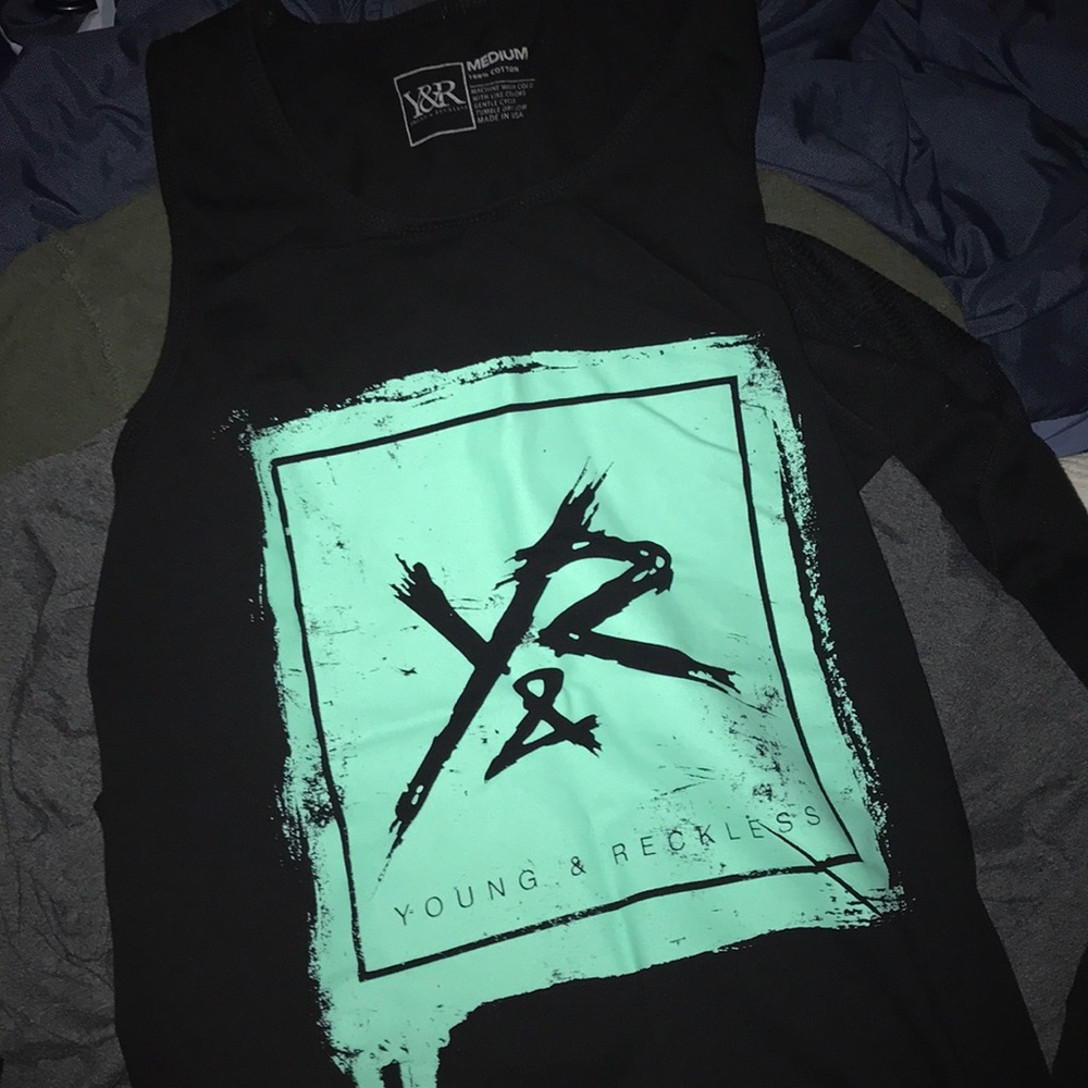 Young & Reckless